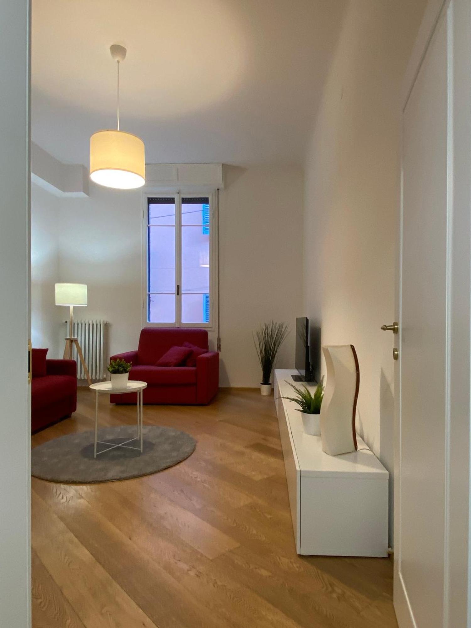 Porta Nova, Bologna By Short Holidays Екстериор снимка
