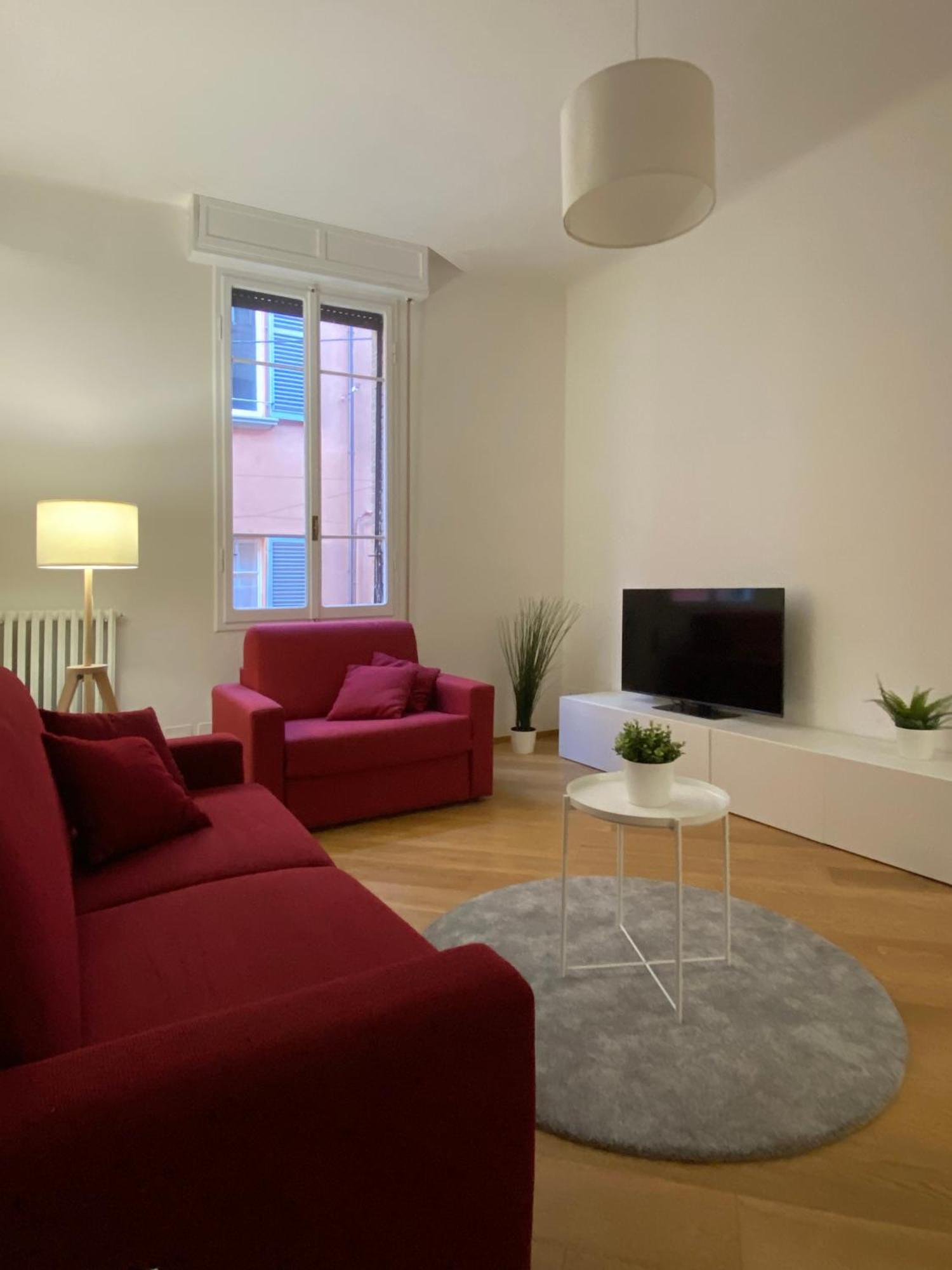 Porta Nova, Bologna By Short Holidays Екстериор снимка