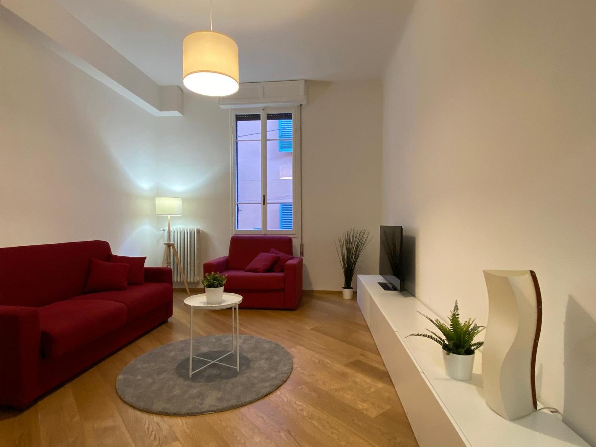 Porta Nova, Bologna By Short Holidays Екстериор снимка