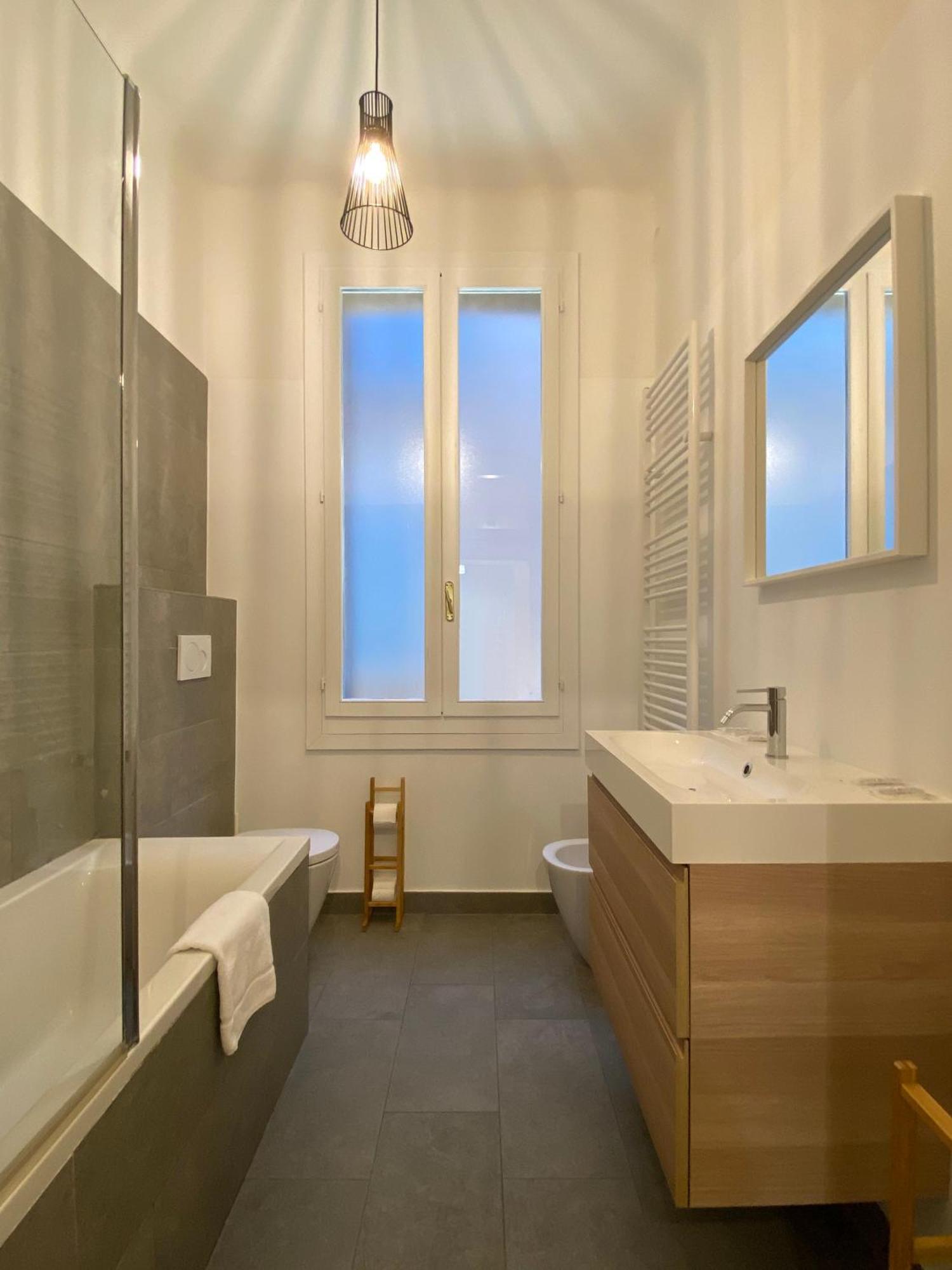 Porta Nova, Bologna By Short Holidays Екстериор снимка