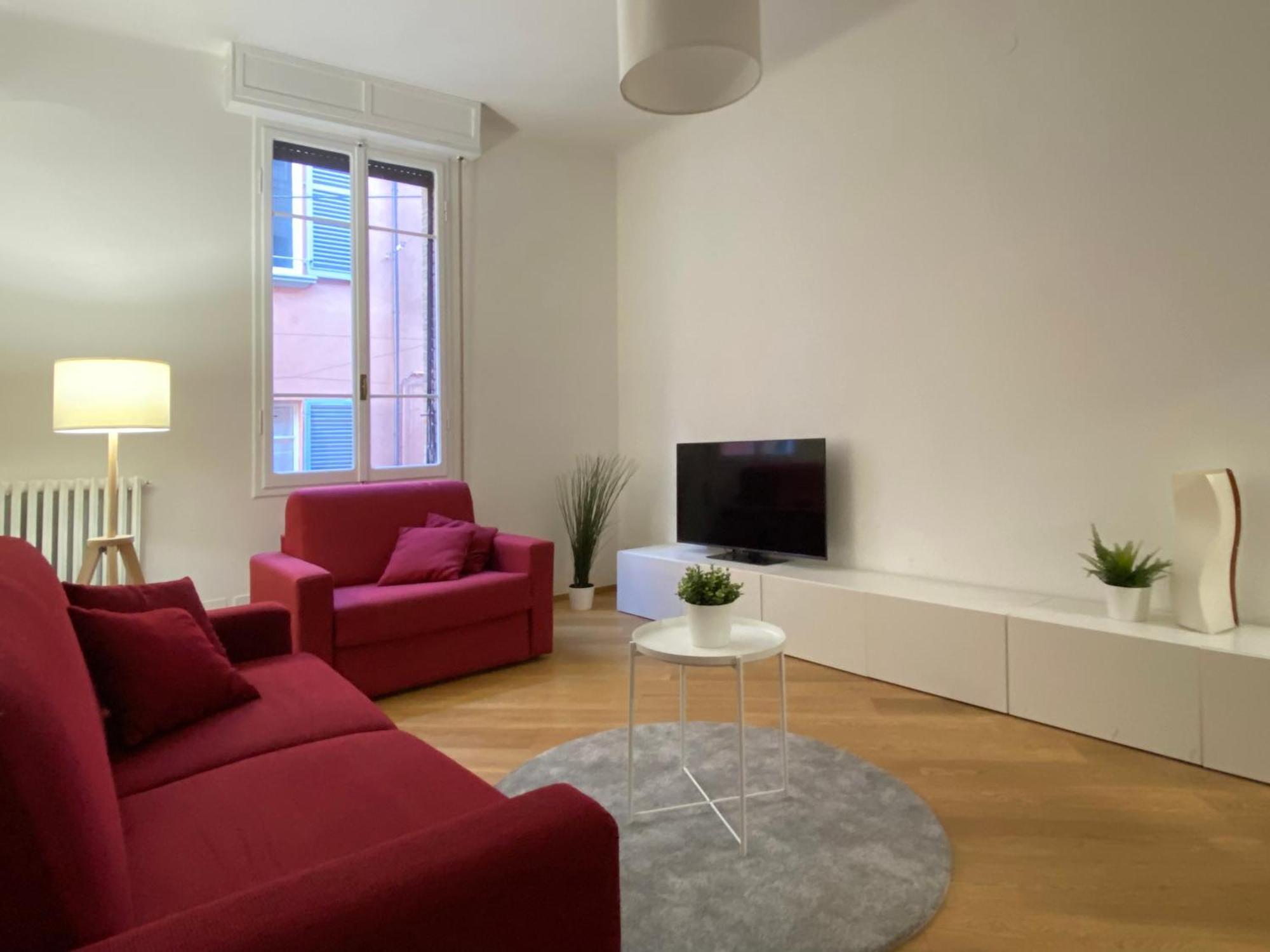 Porta Nova, Bologna By Short Holidays Екстериор снимка