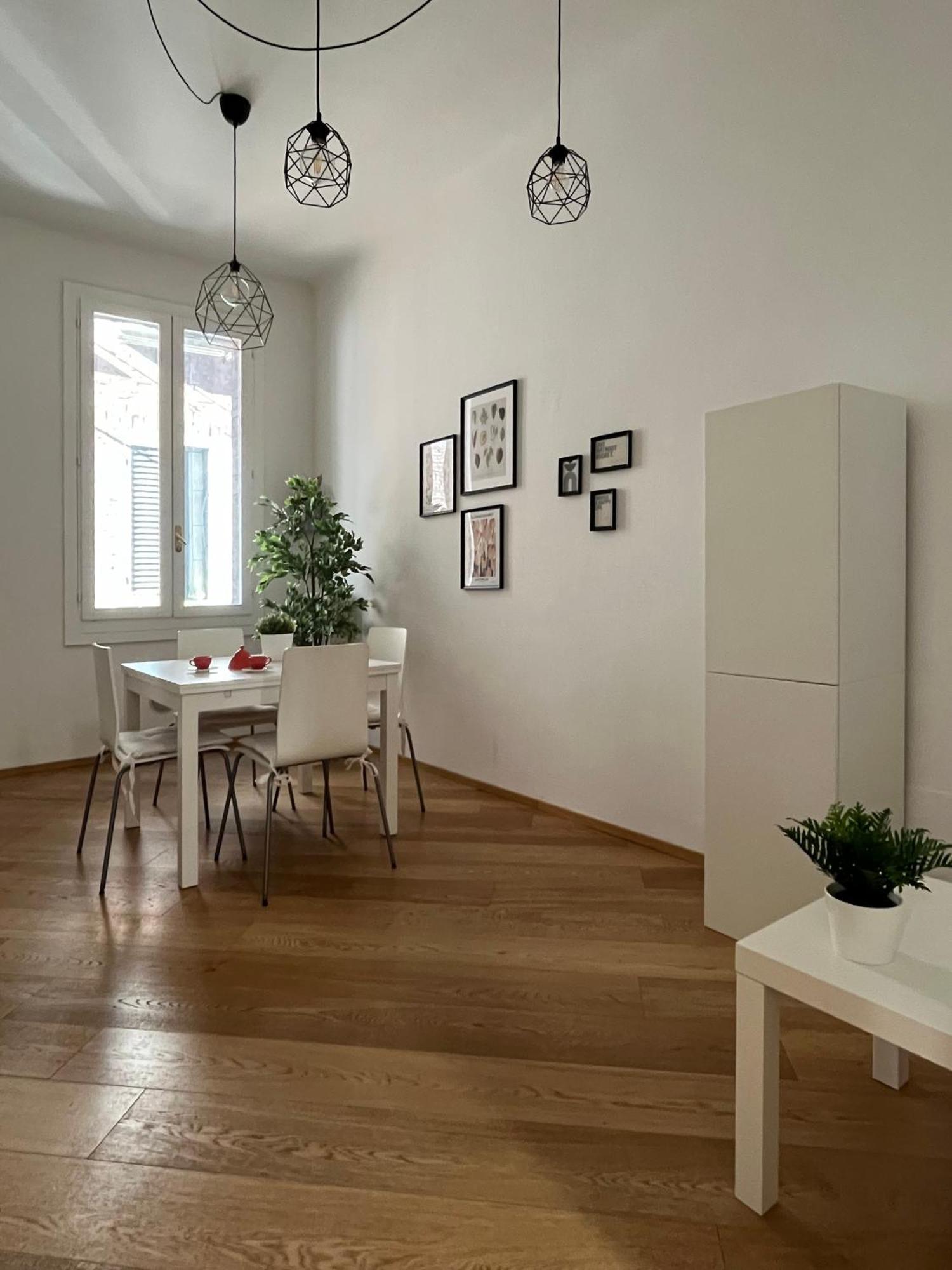 Porta Nova, Bologna By Short Holidays Екстериор снимка
